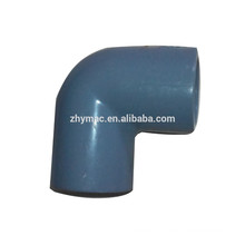 PVC Elbow Fitting, sch80 PVC Pipe Fitting, 3inch pvc pipe fittings